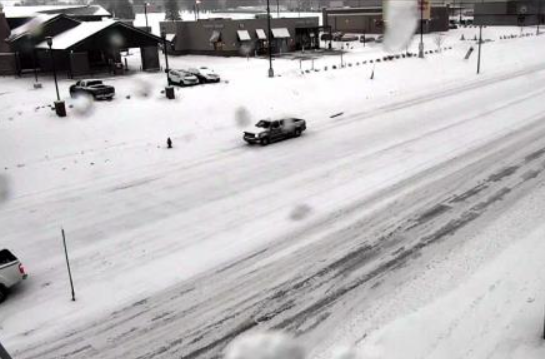 14th and Pine Lake